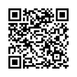 Código QR (código de barras bidimensional)