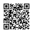 Código QR (código de barras bidimensional)