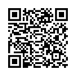 Código QR (código de barras bidimensional)