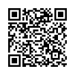 Código QR (código de barras bidimensional)