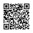 Código QR (código de barras bidimensional)