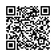 Código QR (código de barras bidimensional)