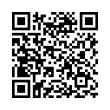 Código QR (código de barras bidimensional)