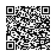 Código QR (código de barras bidimensional)