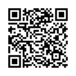 Código QR (código de barras bidimensional)