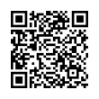 Código QR (código de barras bidimensional)