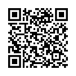 Código QR (código de barras bidimensional)