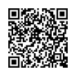 Código QR (código de barras bidimensional)