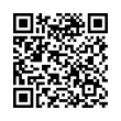 Código QR (código de barras bidimensional)