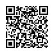 Código QR (código de barras bidimensional)