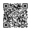 Código QR (código de barras bidimensional)