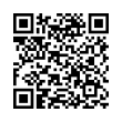 Código QR (código de barras bidimensional)