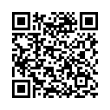 Código QR (código de barras bidimensional)