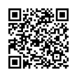 Código QR (código de barras bidimensional)