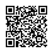 Código QR (código de barras bidimensional)