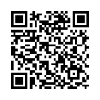 Código QR (código de barras bidimensional)