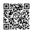 Código QR (código de barras bidimensional)