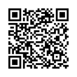 Código QR (código de barras bidimensional)