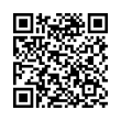 Código QR (código de barras bidimensional)