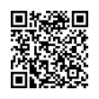 Código QR (código de barras bidimensional)