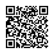 Código QR (código de barras bidimensional)
