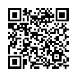 Código QR (código de barras bidimensional)