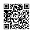 Código QR (código de barras bidimensional)