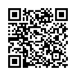 QR Code (код быстрого отклика)