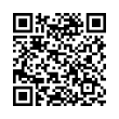 Código QR (código de barras bidimensional)