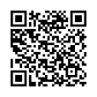 Código QR (código de barras bidimensional)