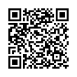 Código QR (código de barras bidimensional)