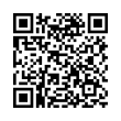 QR կոդ
