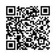 Código QR (código de barras bidimensional)