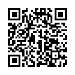 Código QR (código de barras bidimensional)