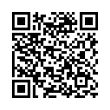 QR Code (код быстрого отклика)