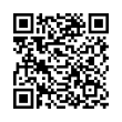 Código QR (código de barras bidimensional)