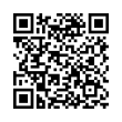 Código QR (código de barras bidimensional)