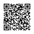 Código QR (código de barras bidimensional)