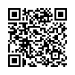Código QR (código de barras bidimensional)