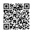 Código QR (código de barras bidimensional)