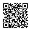 QR կոդ