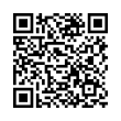 Código QR (código de barras bidimensional)