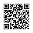 Código QR (código de barras bidimensional)