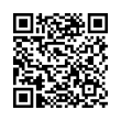 Código QR (código de barras bidimensional)