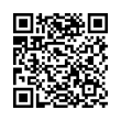 Código QR (código de barras bidimensional)