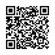 Código QR (código de barras bidimensional)