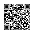 Código QR (código de barras bidimensional)
