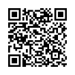 Código QR (código de barras bidimensional)