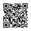 Código QR (código de barras bidimensional)