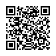 Código QR (código de barras bidimensional)